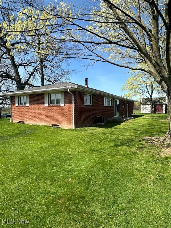 12532 Fox Lake Road, Marshallville, Ohio image 7