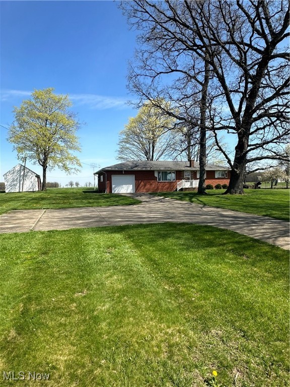12532 Fox Lake Road, Marshallville, Ohio image 4