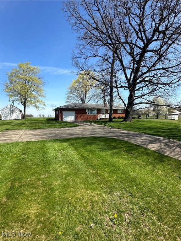 12532 Fox Lake Road, Marshallville, Ohio image 3