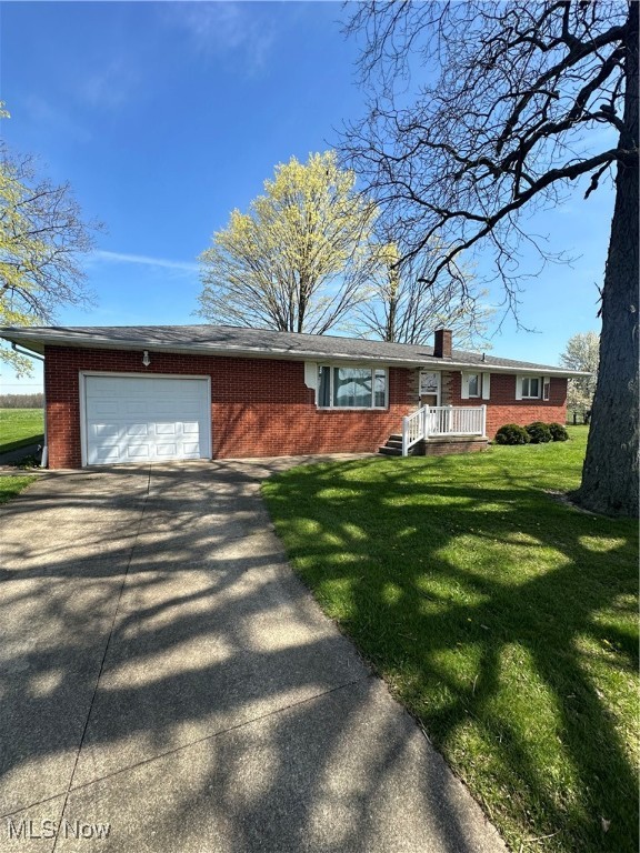 12532 Fox Lake Road, Marshallville, Ohio image 2