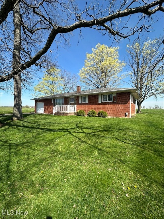 12532 Fox Lake Road, Marshallville, Ohio image 1