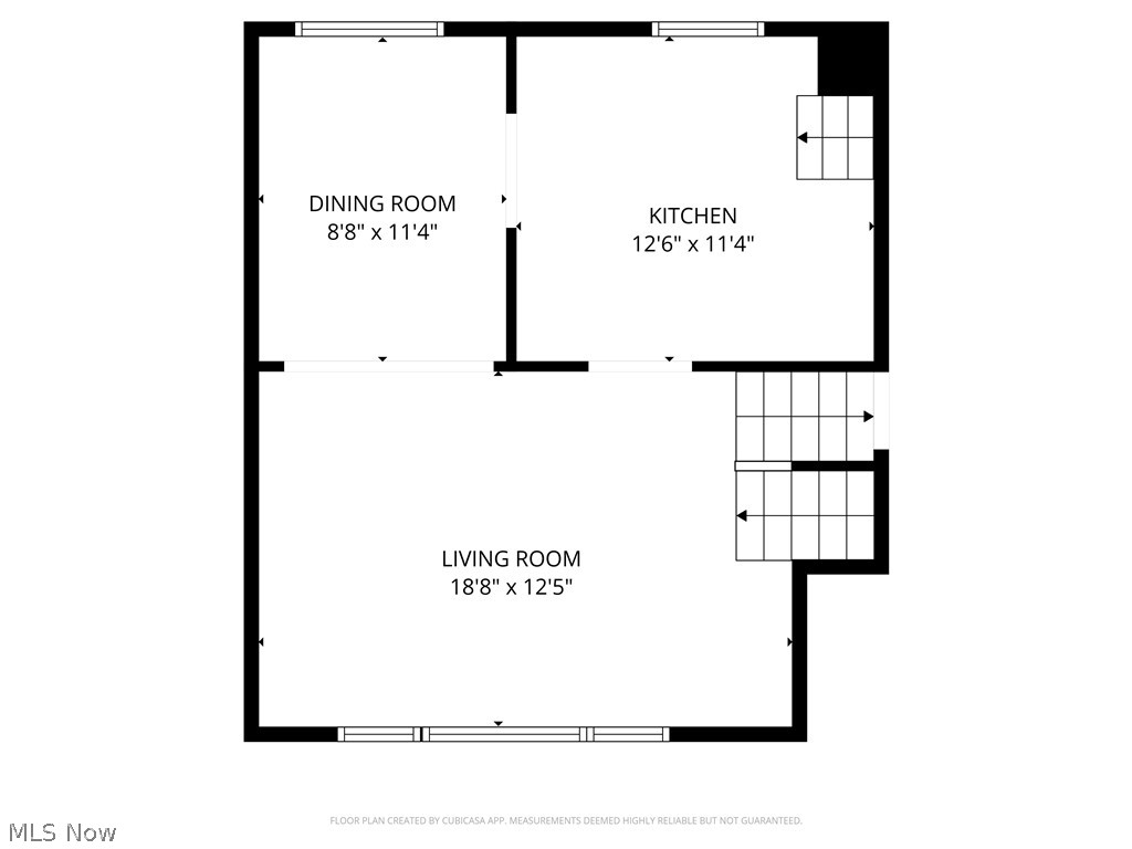 Ridge Road 02 - Residential