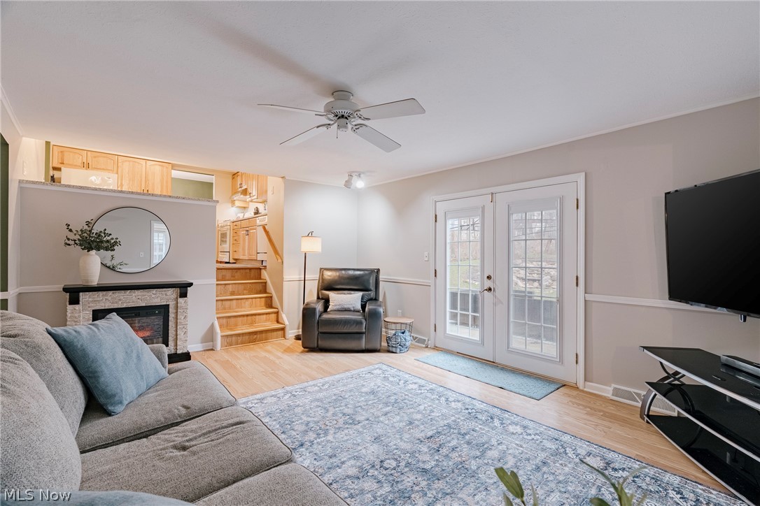 Ridge Road 02 - Residential