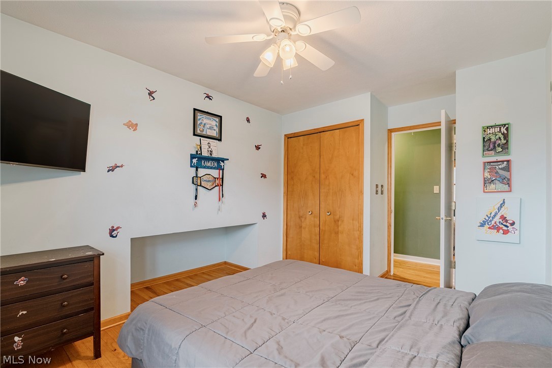 Ridge Road 02 - Residential