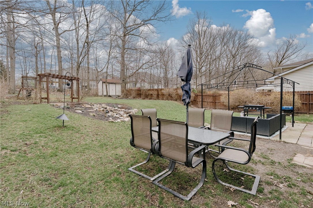 Ridge Road 02 - Residential