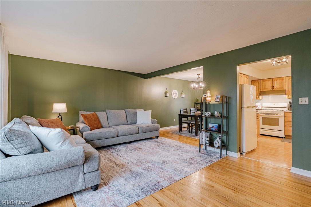 Ridge Road 02 - Residential