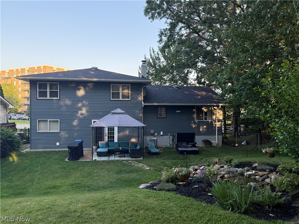 Ridge Road 02 - Residential