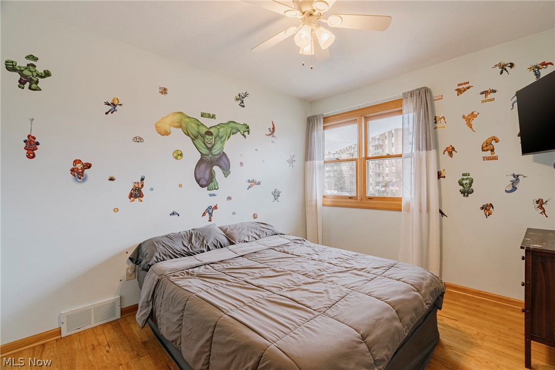 Ridge Road 02 - Residential