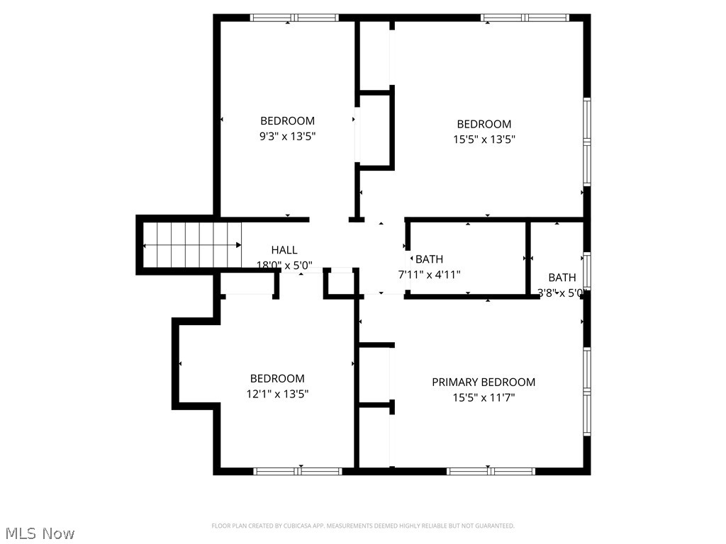 Ridge Road 02 - Residential