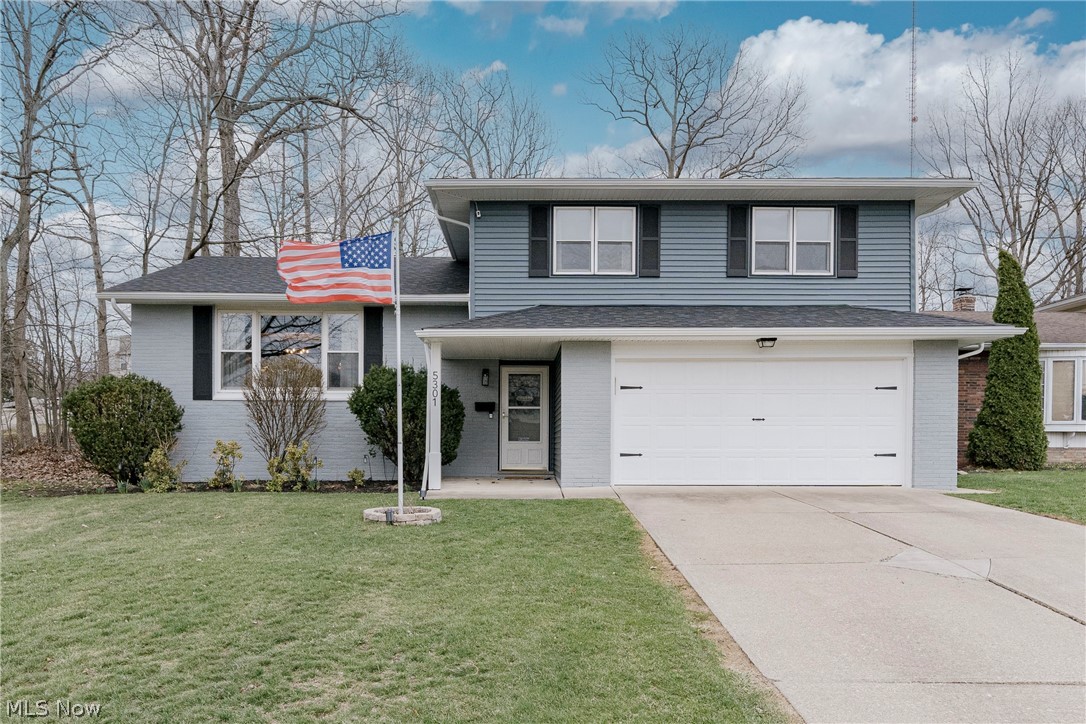 Ridge Road 02 - Residential