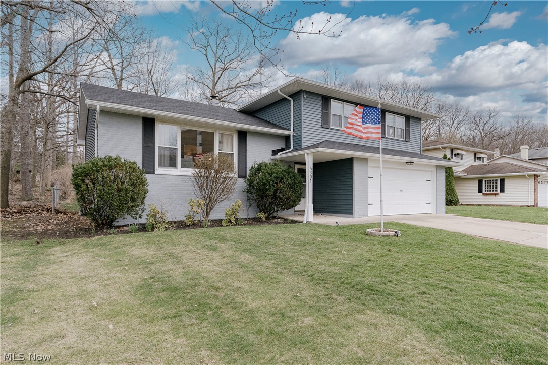 Ridge Road 02 - Residential