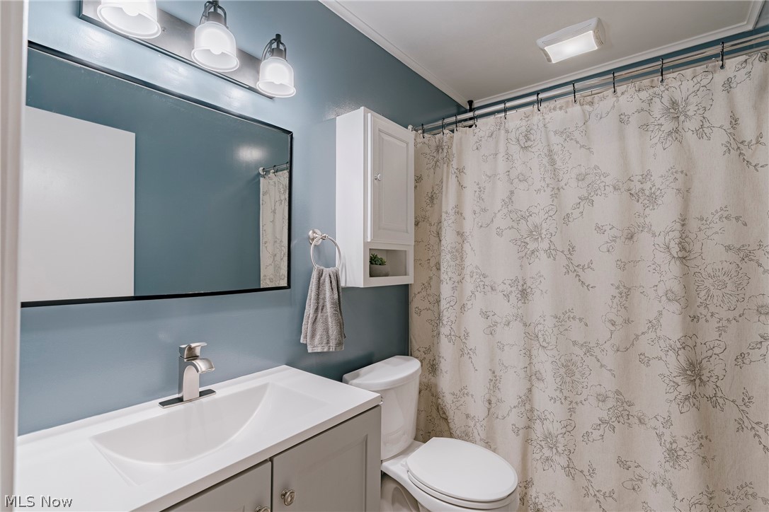 Ridge Road 02 - Residential