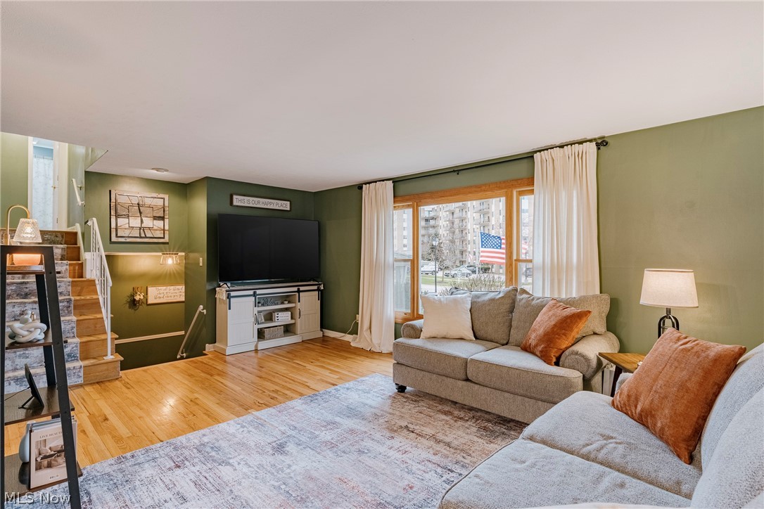 Ridge Road 02 - Residential