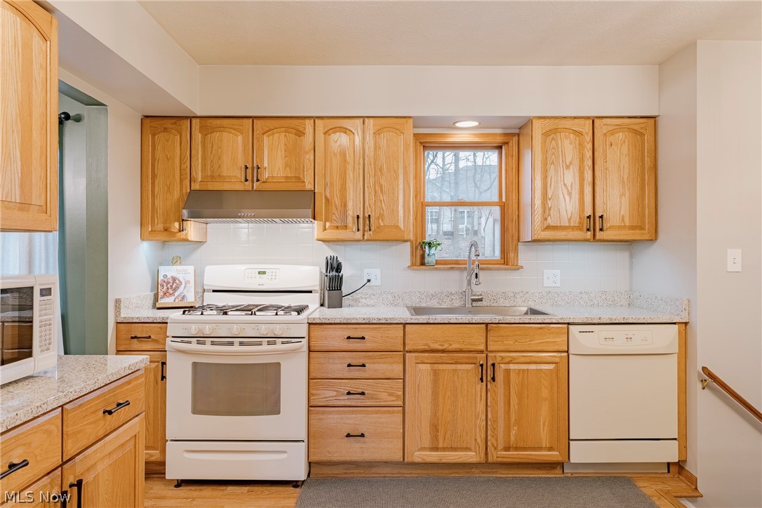 Ridge Road 02 - Residential