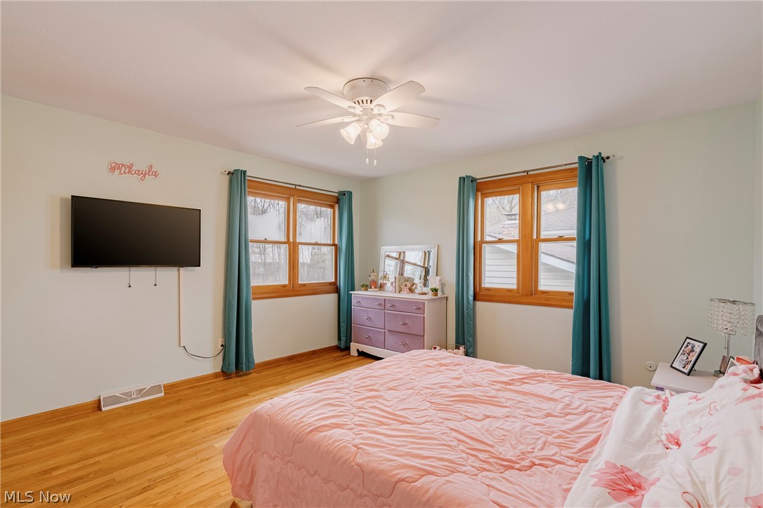 Ridge Road 02 - Residential