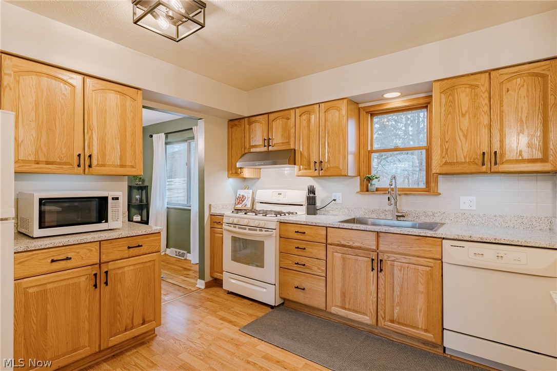 Ridge Road 02 - Residential