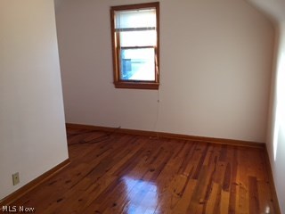 Meadowbrook 01 - Residential Lease