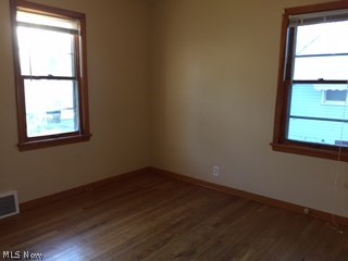 Meadowbrook 01 - Residential Lease