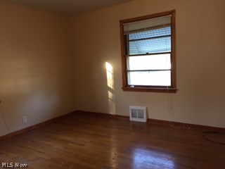 Meadowbrook 01 - Residential Lease