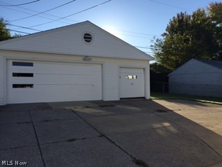 Meadowbrook 01 - Residential Lease