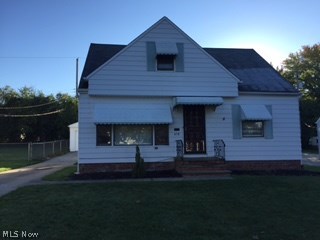 Meadowbrook 01 - Residential Lease