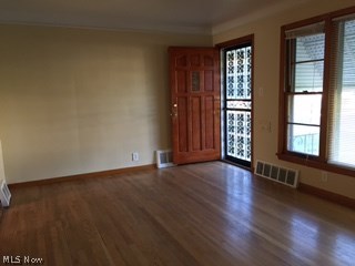 Meadowbrook 01 - Residential Lease