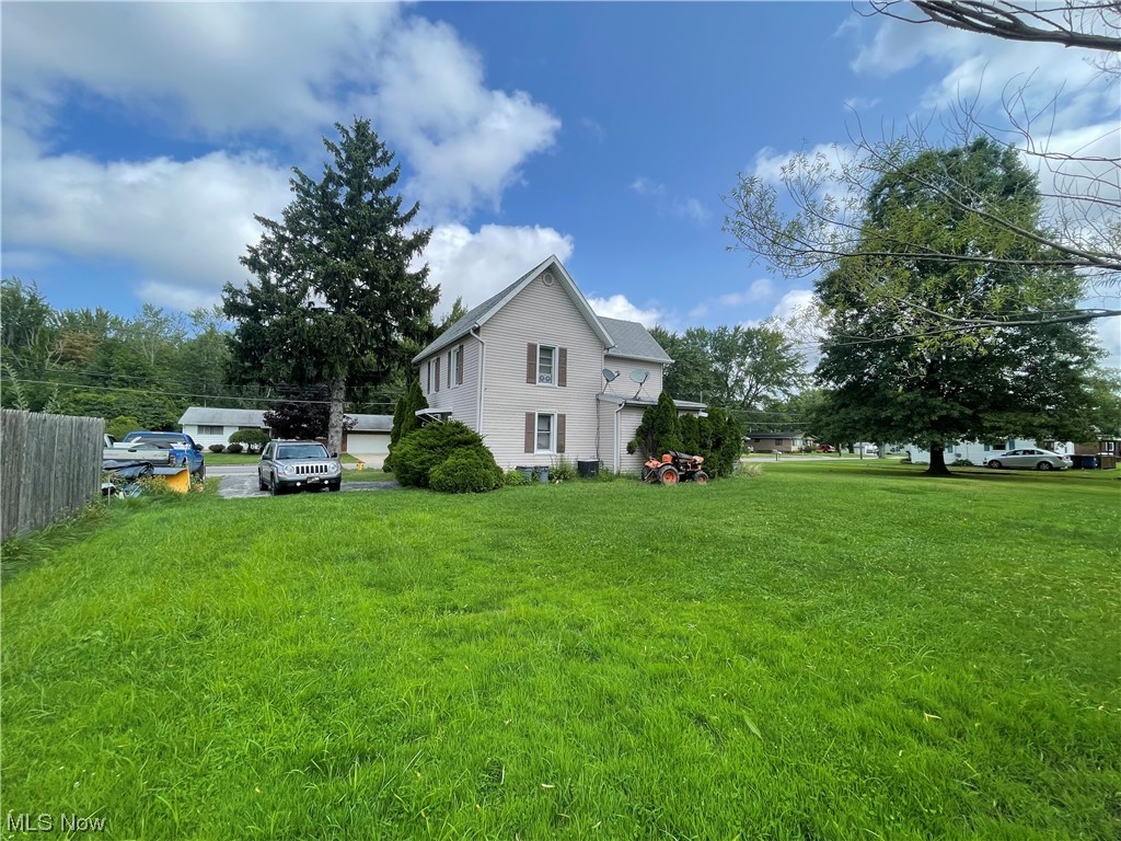 M R Cook Add - Residential