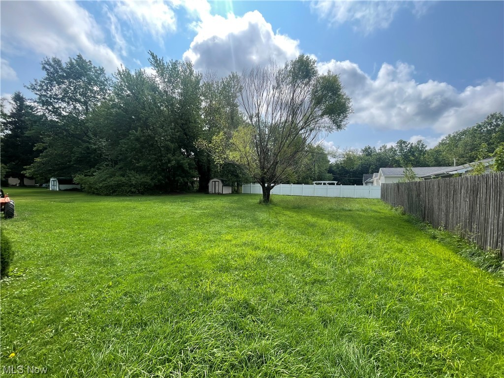 M R Cook Add - Residential