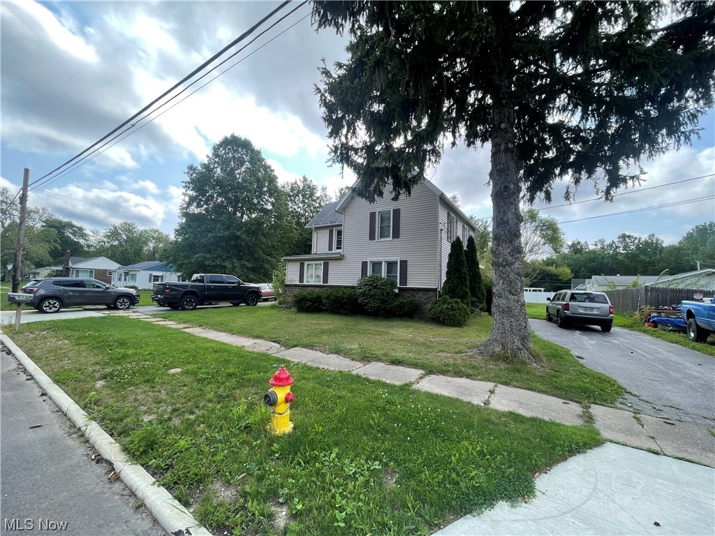 M R Cook Add - Residential