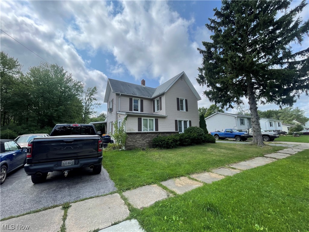 M R Cook Add - Residential