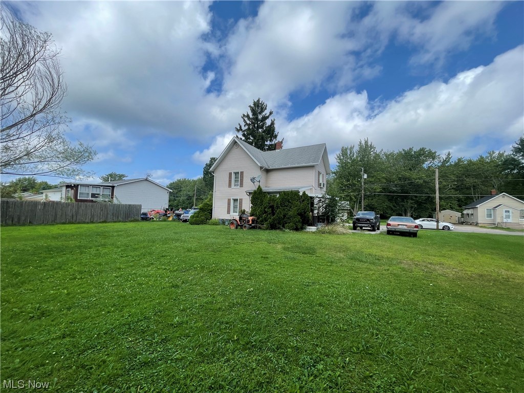 M R Cook Add - Residential