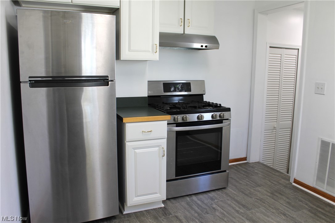 Qualman - Residential