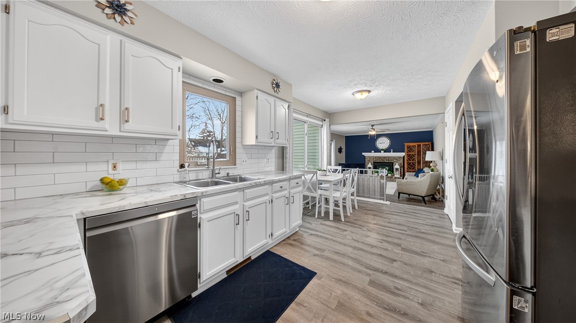 Hampton Sub - Residential