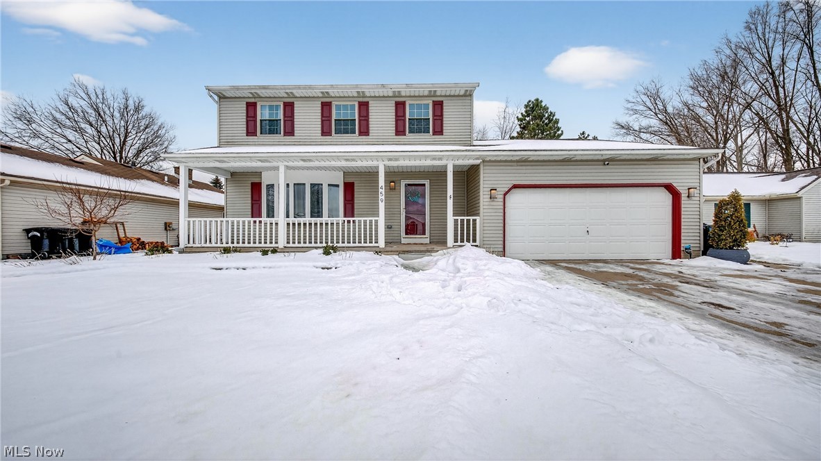 Hampton Sub - Residential