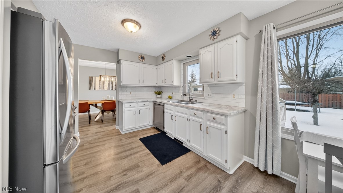 Hampton Sub - Residential