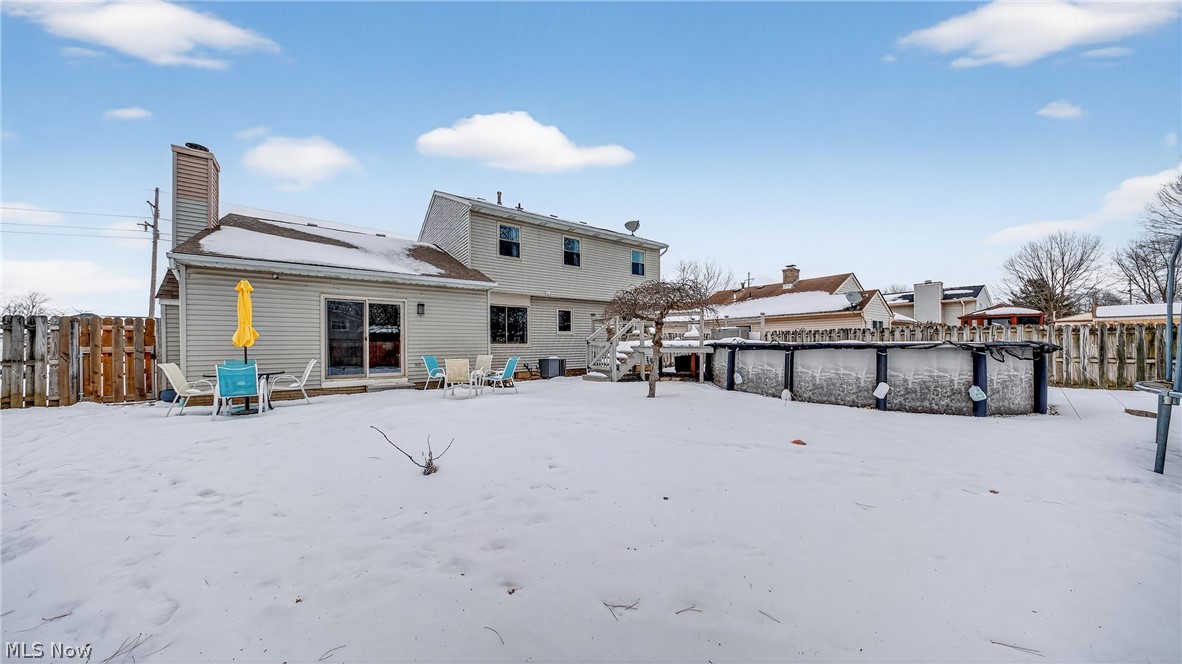 Hampton Sub - Residential