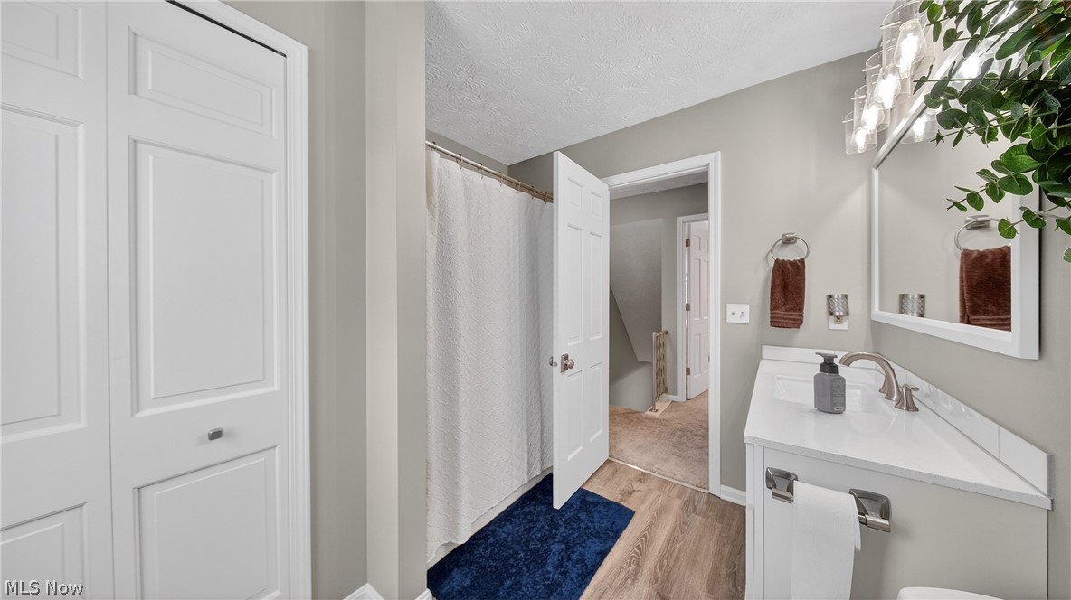 Hampton Sub - Residential