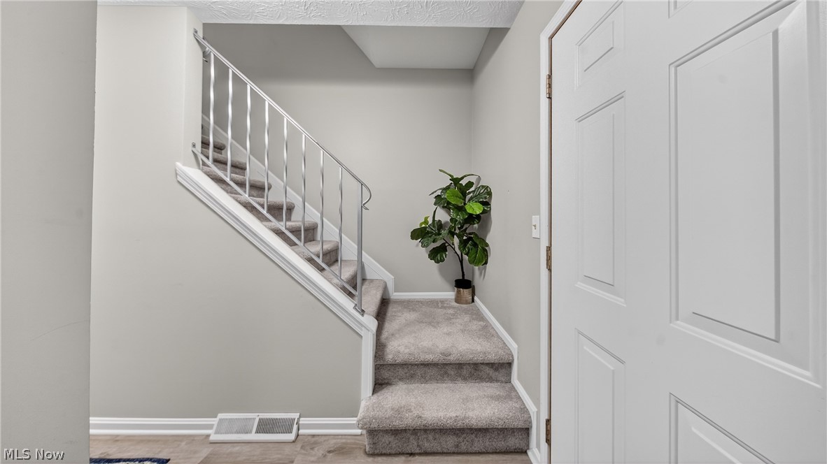 Hampton Sub - Residential