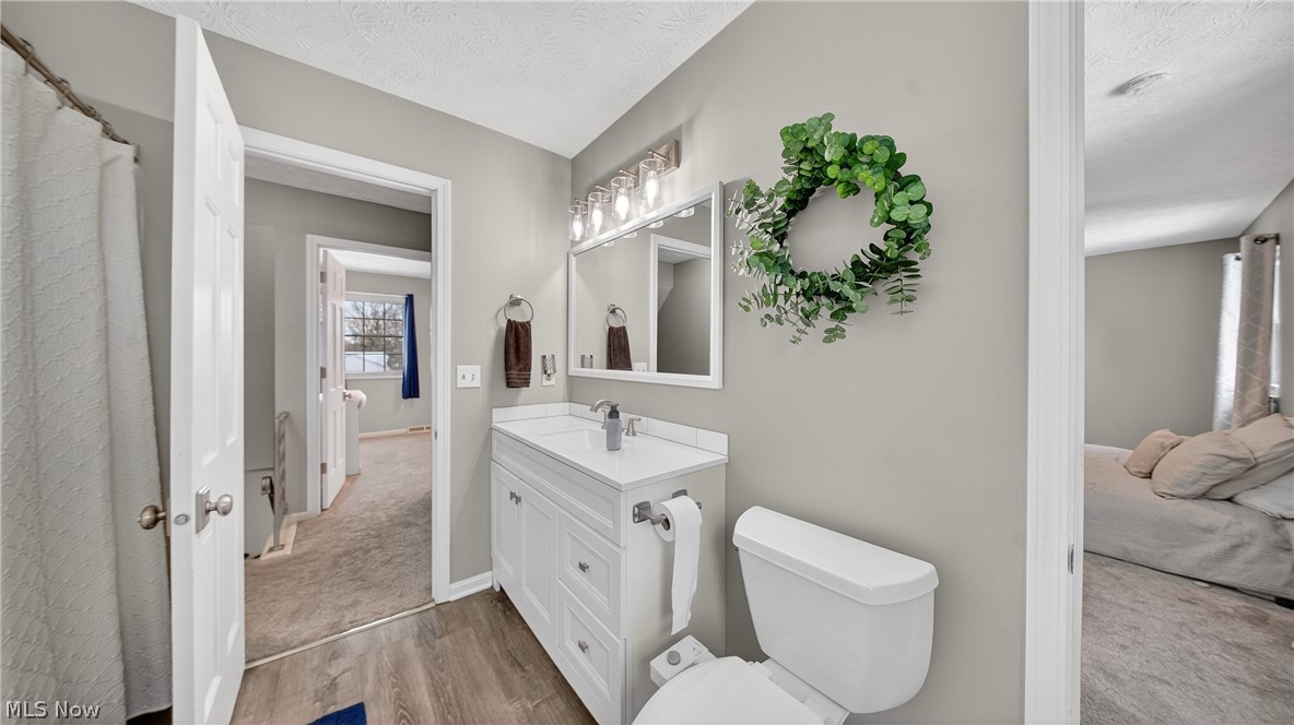 Hampton Sub - Residential