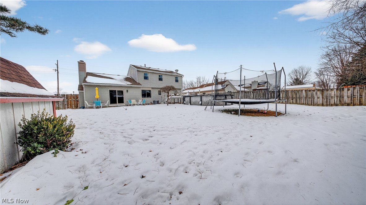 Hampton Sub - Residential