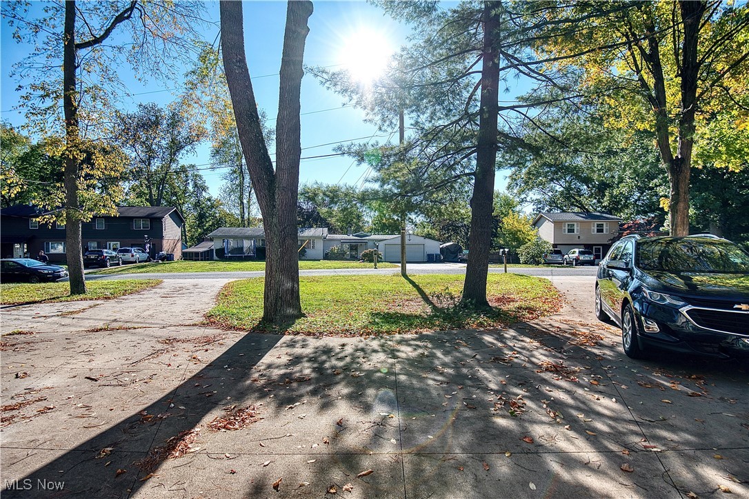 Long Lake Estates - Residential Income