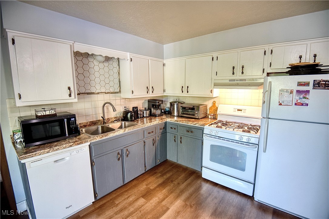 Long Lake Estates - Residential Income