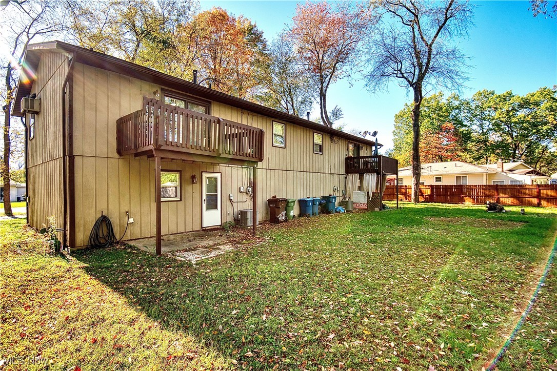 Long Lake Estates - Residential Income