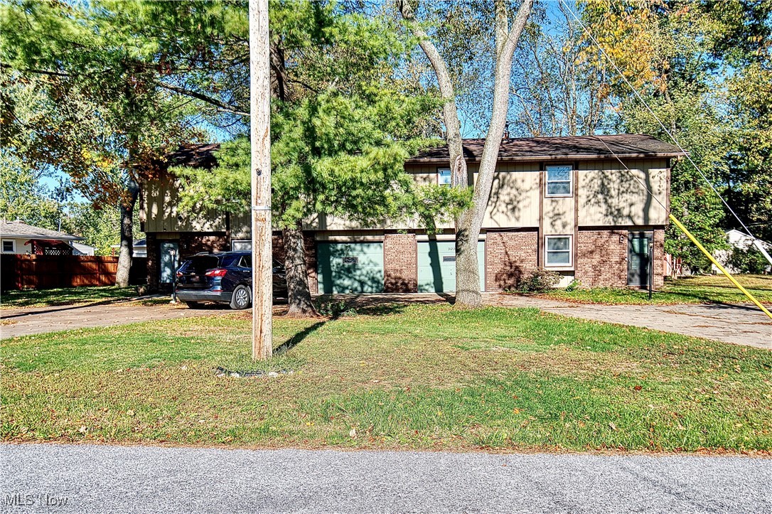 Long Lake Estates - Residential Income