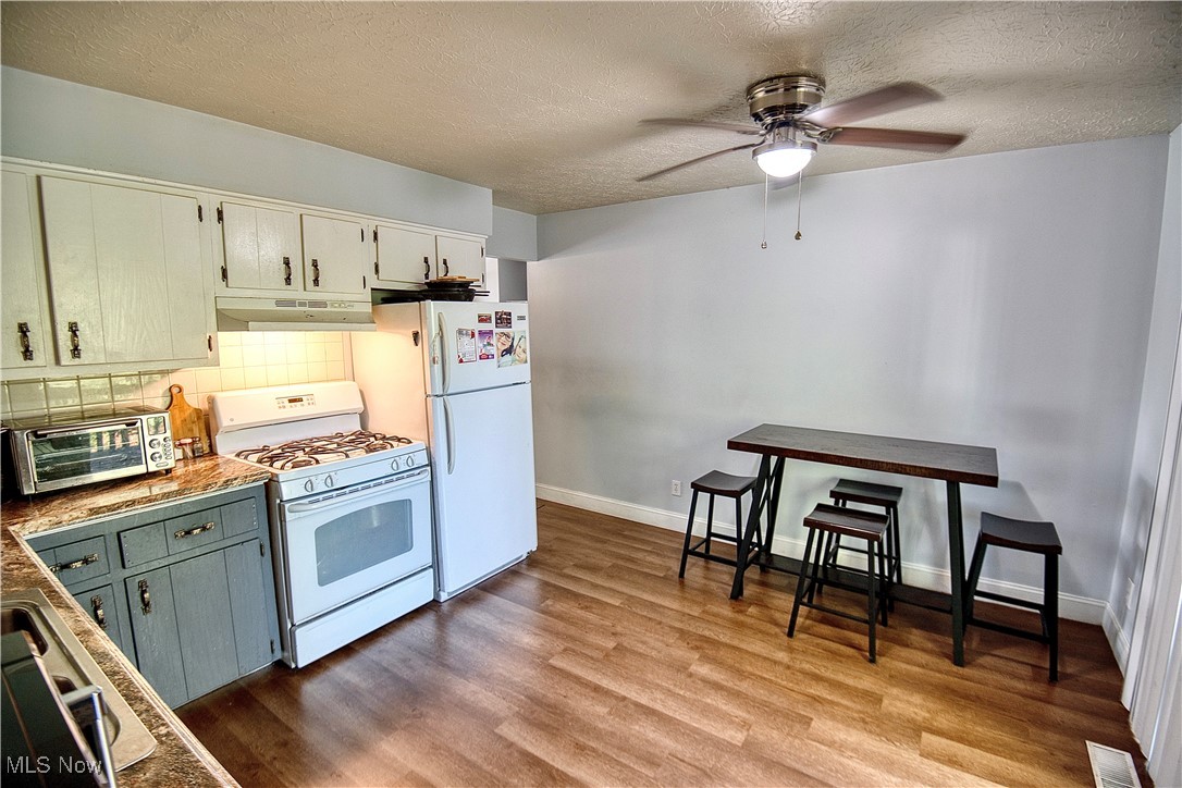 Long Lake Estates - Residential Income