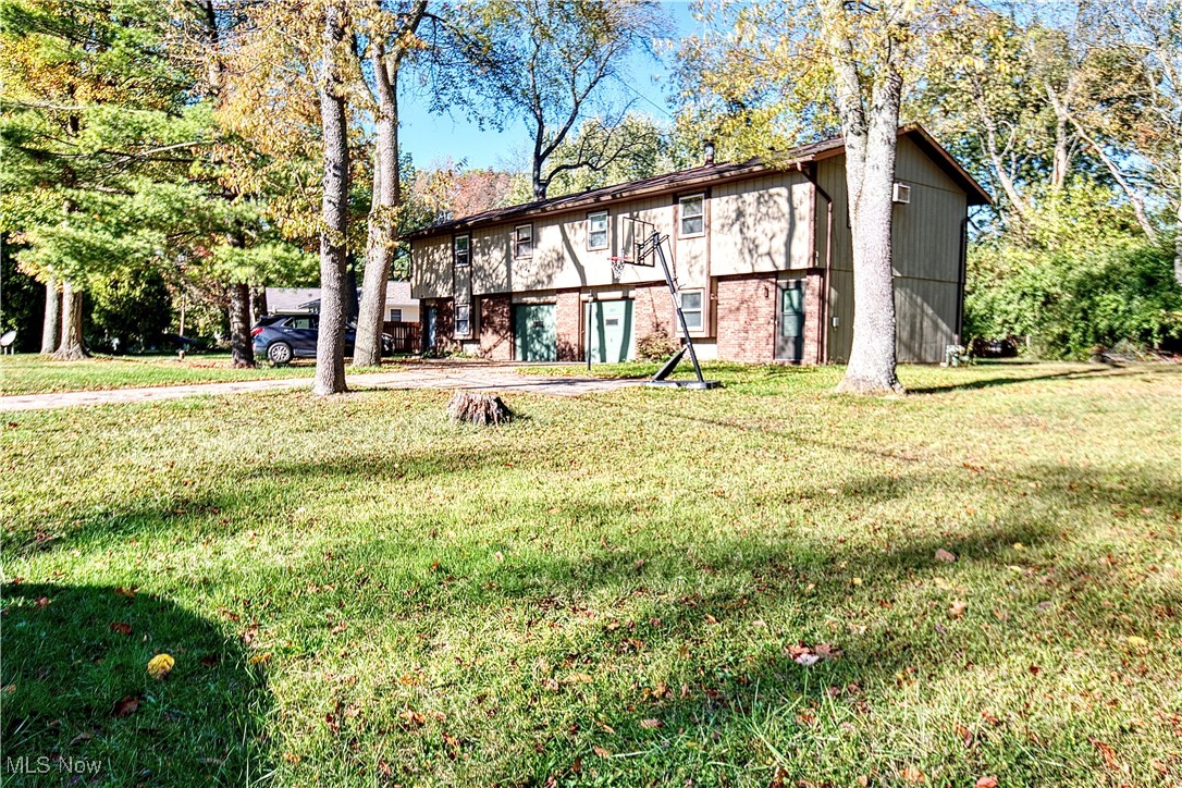 Long Lake Estates - Residential Income