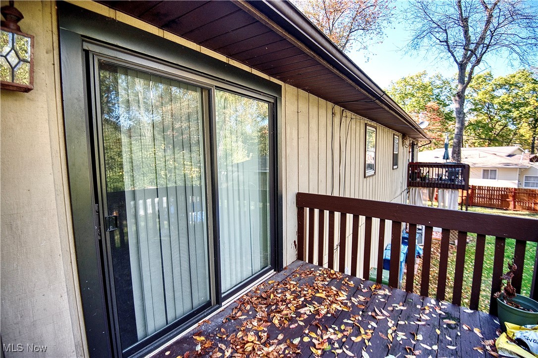 Long Lake Estates - Residential Income