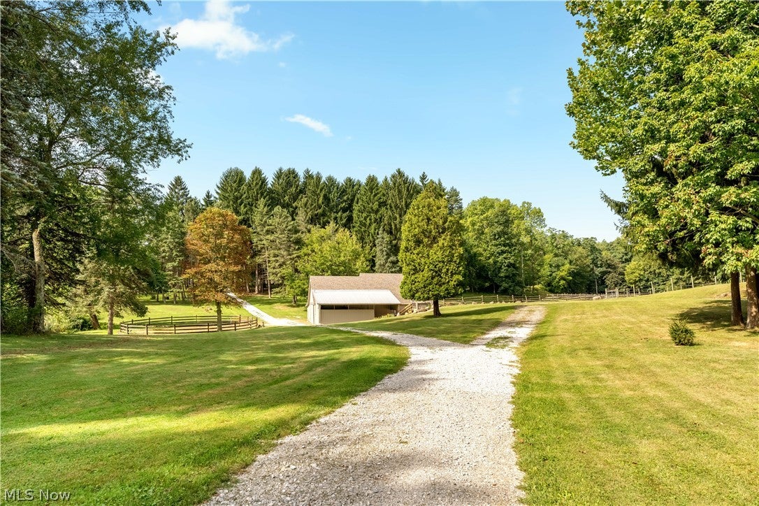 4724 Mayfair Road