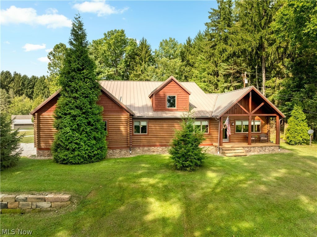 4724 Mayfair Road