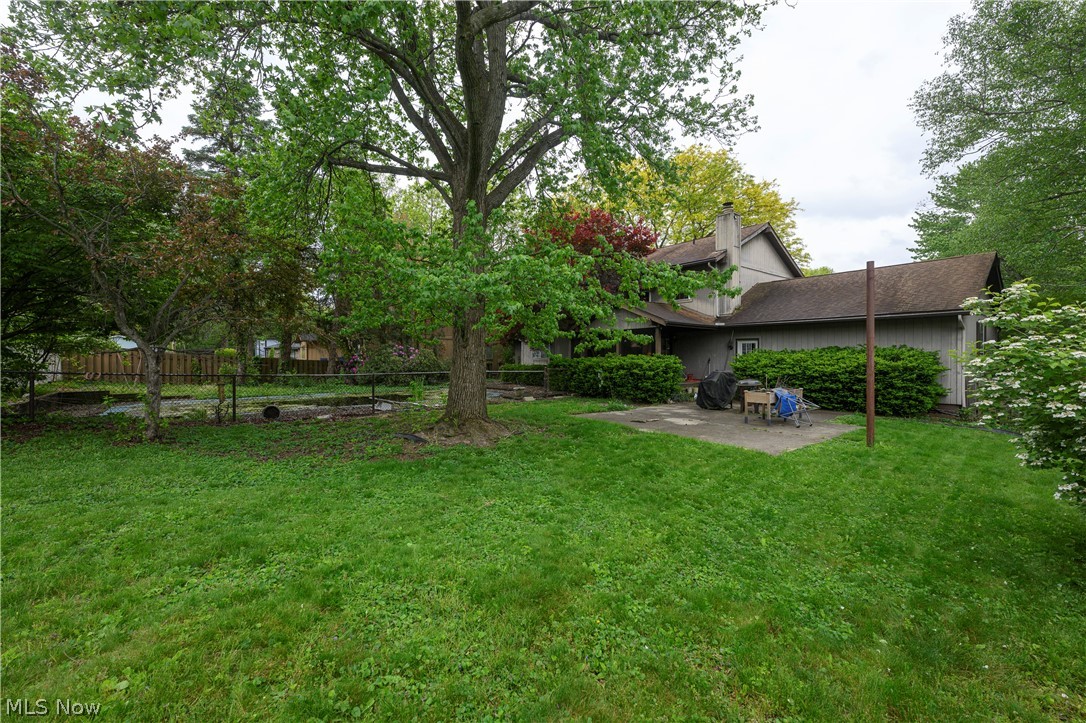 1805 Heritage Circle